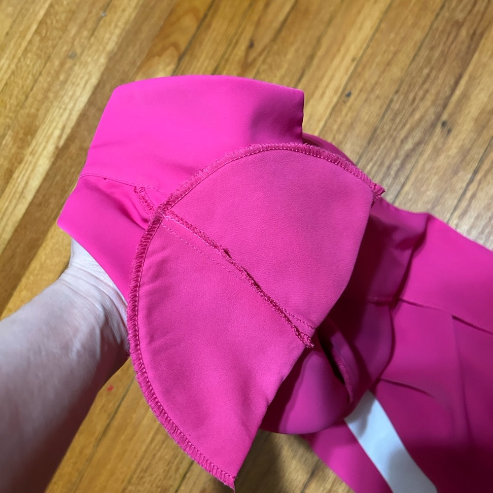 Joseph Ribkoff Pink Blazer - Picture 11 of 11